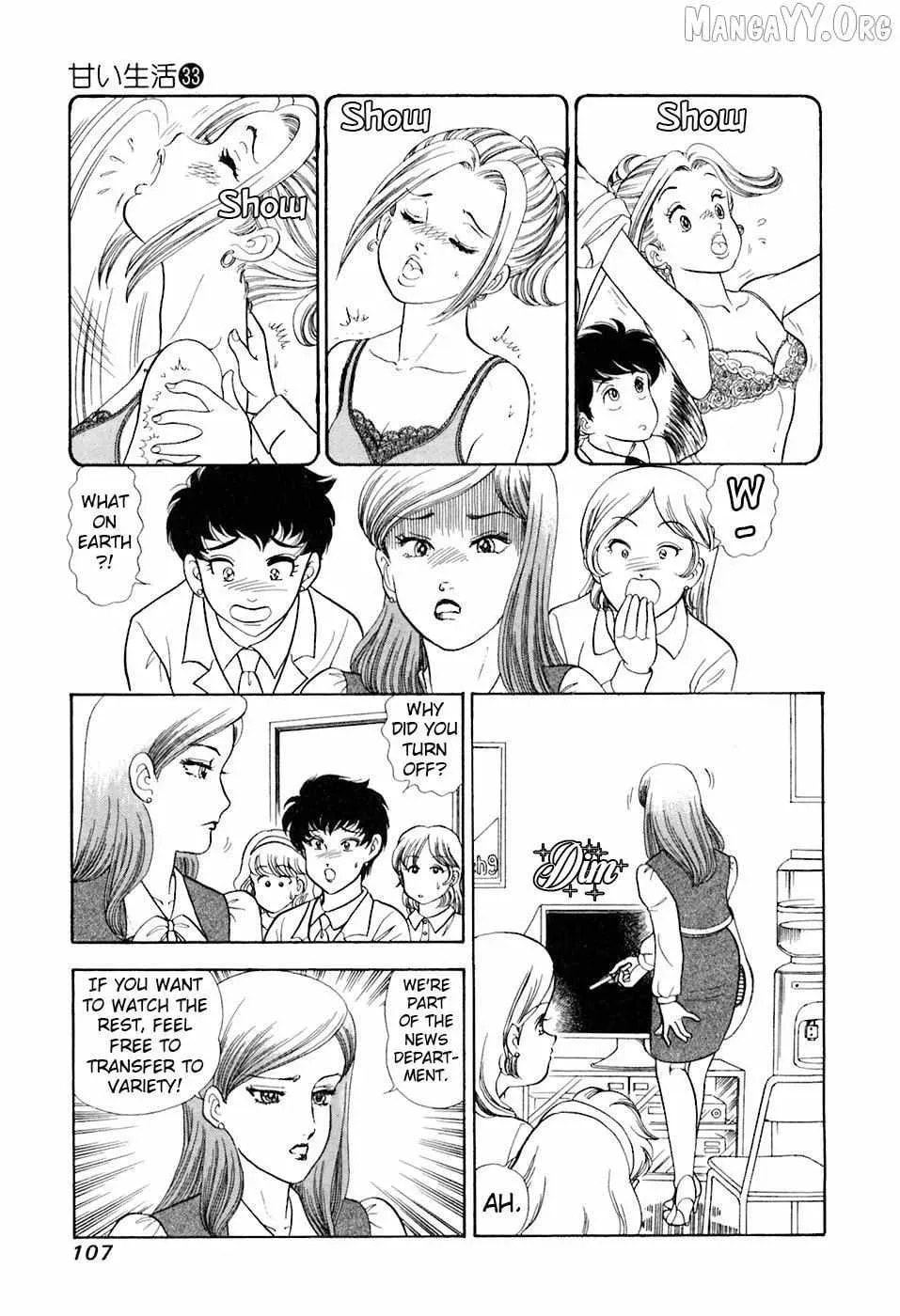 Sweet Life Chapter 392 page 10 - 