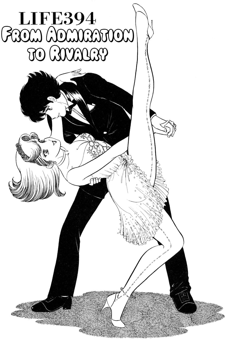 Sweet Life Chapter 394 page 2 - 