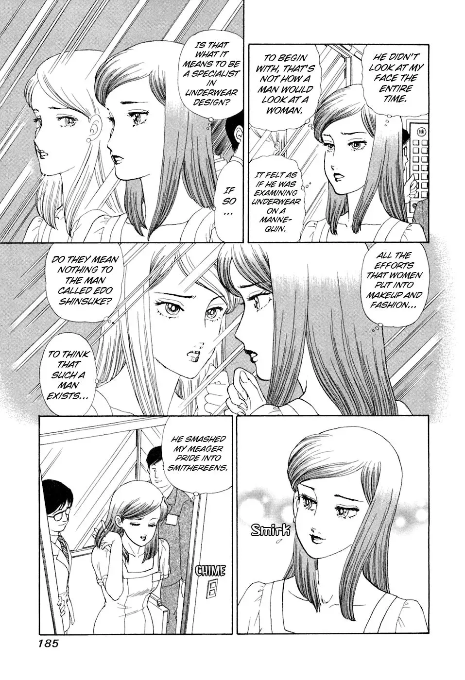 Sweet Life Chapter 397 page 6 - 