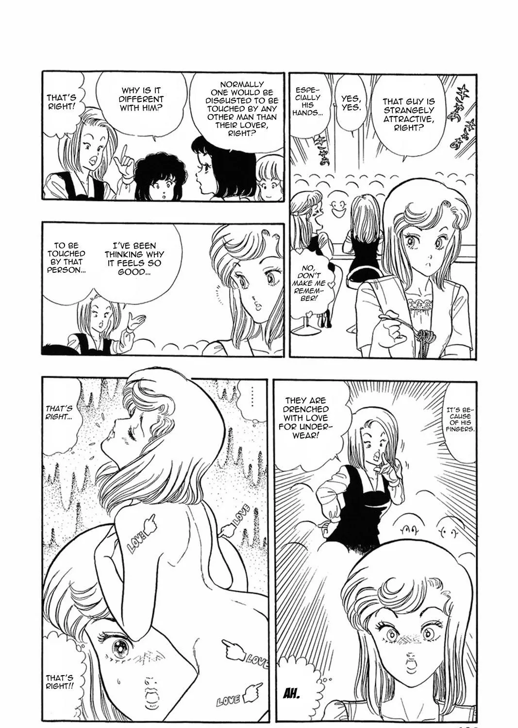 Sweet Life Chapter 4 page 47 - 