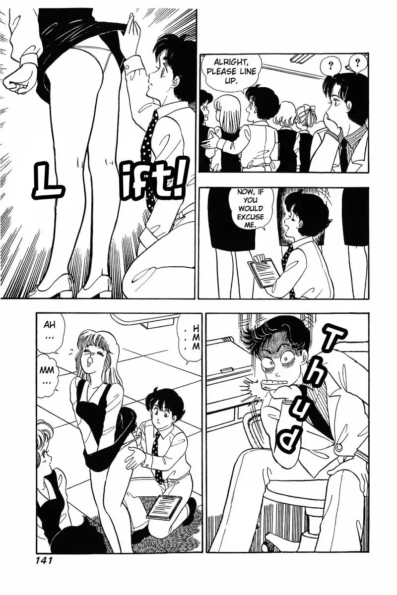 Sweet Life Chapter 40 page 11 - 
