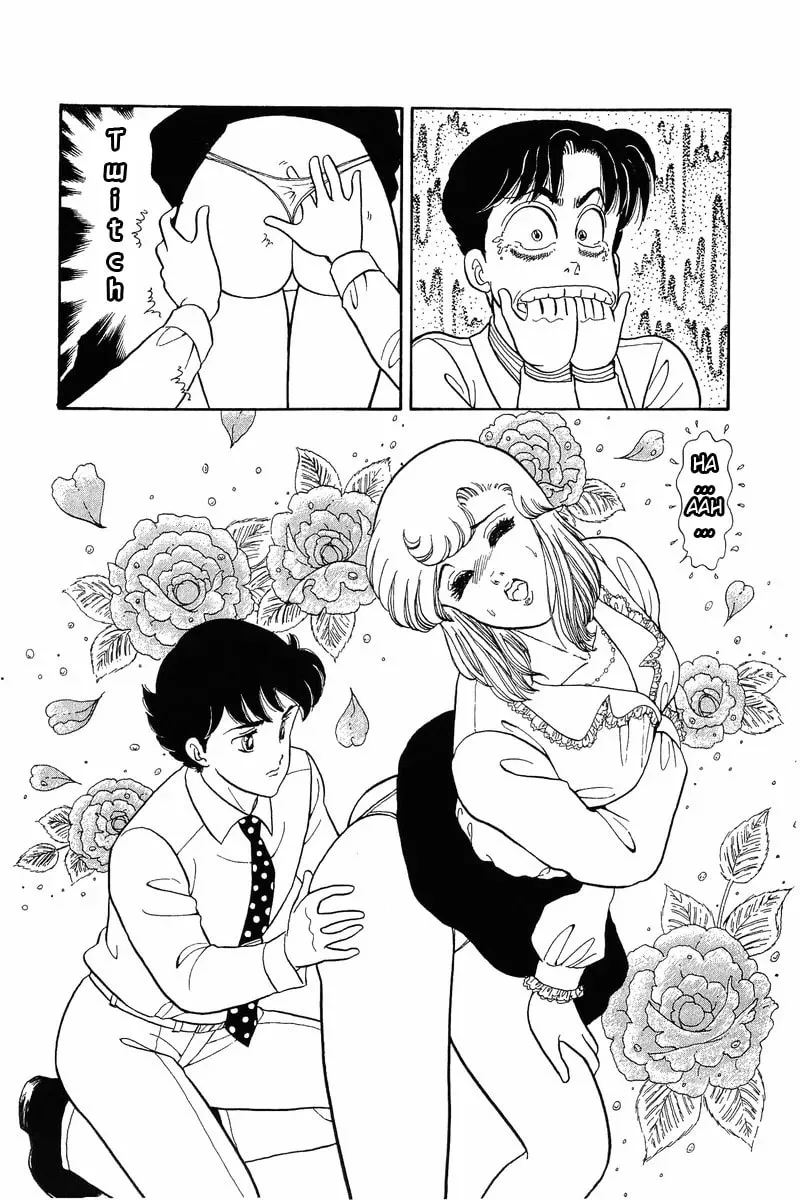 Sweet Life Chapter 40 page 14 - 