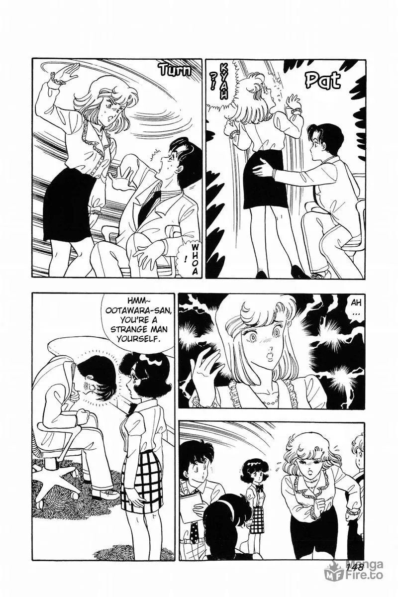 Sweet Life Chapter 40 page 18 - 