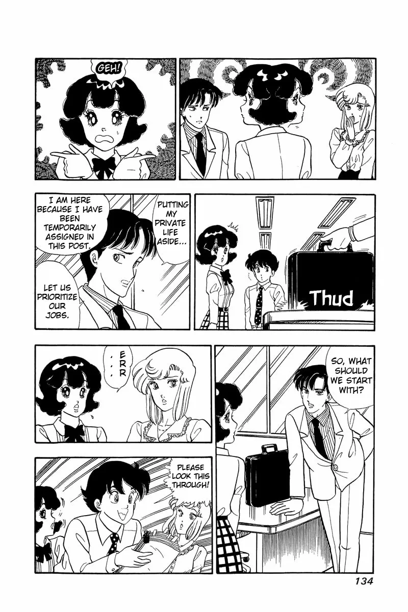 Sweet Life Chapter 40 page 4 - 