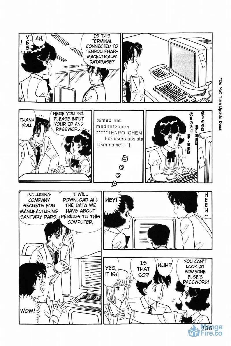 Sweet Life Chapter 40 page 6 - 