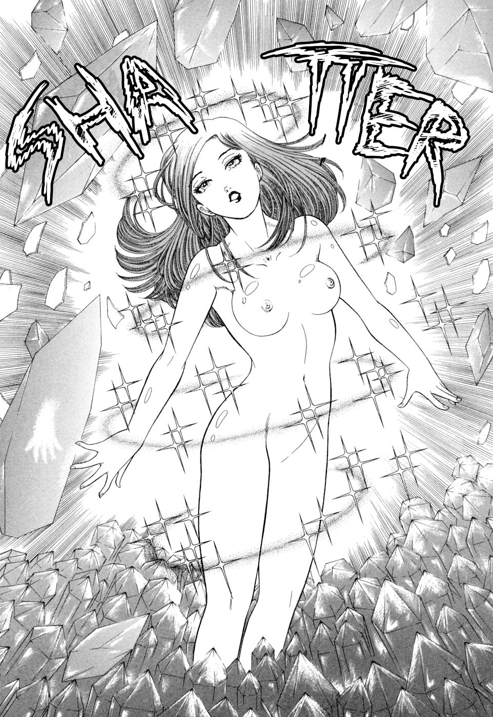 Sweet Life Chapter 406 page 5 - 