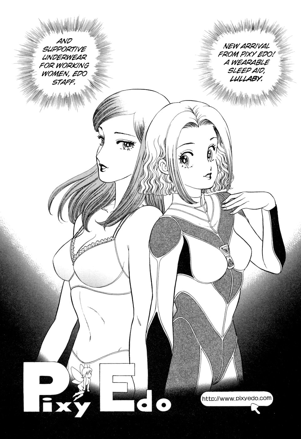 Sweet Life Chapter 406 page 10 - 