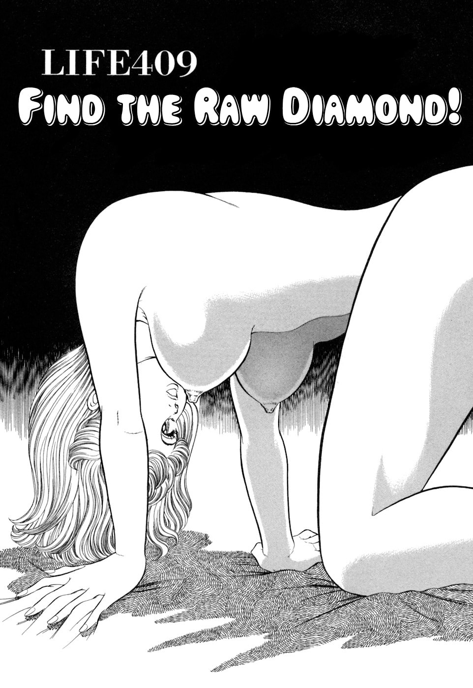 Sweet Life Chapter 409 page 2 - 