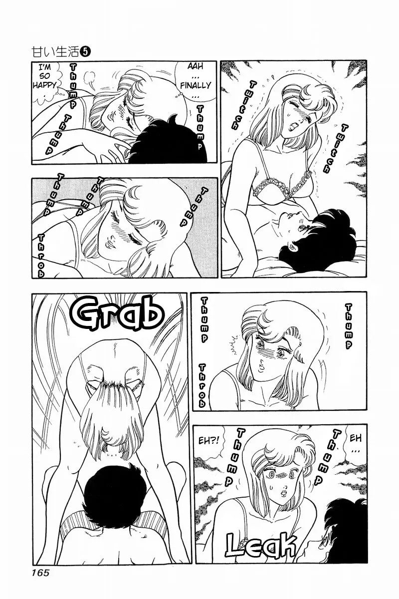 Sweet Life Chapter 41 page 11 - 