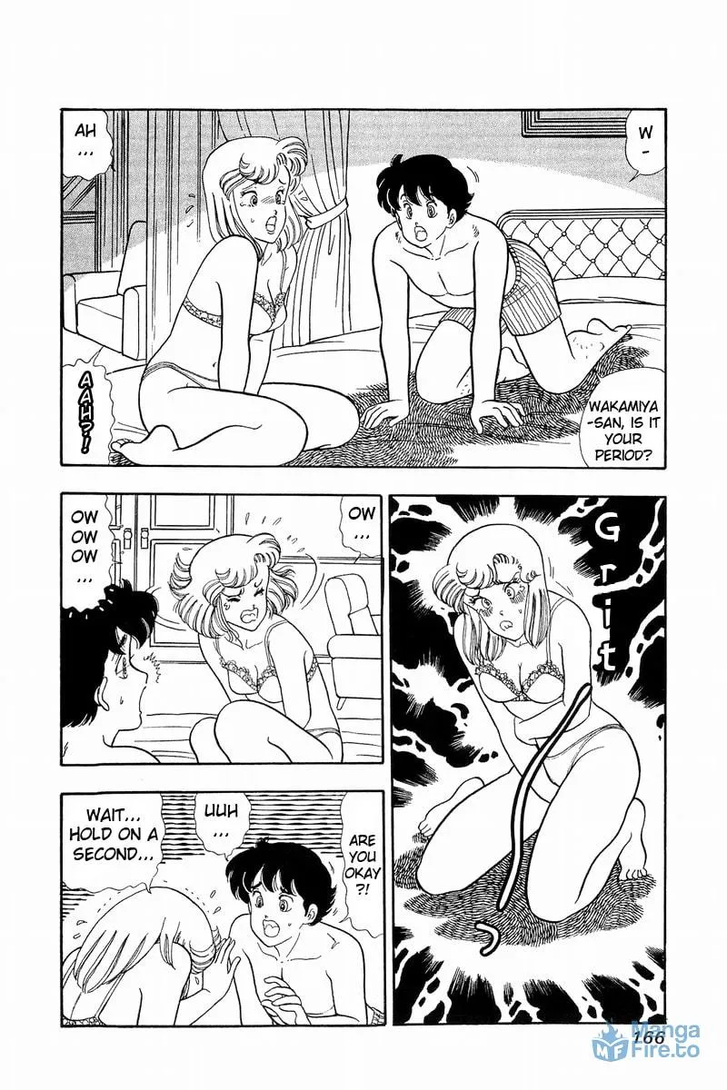 Sweet Life Chapter 41 page 12 - 