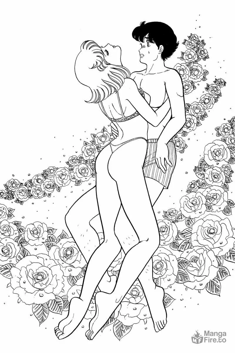 Sweet Life Chapter 41 page 10 - 