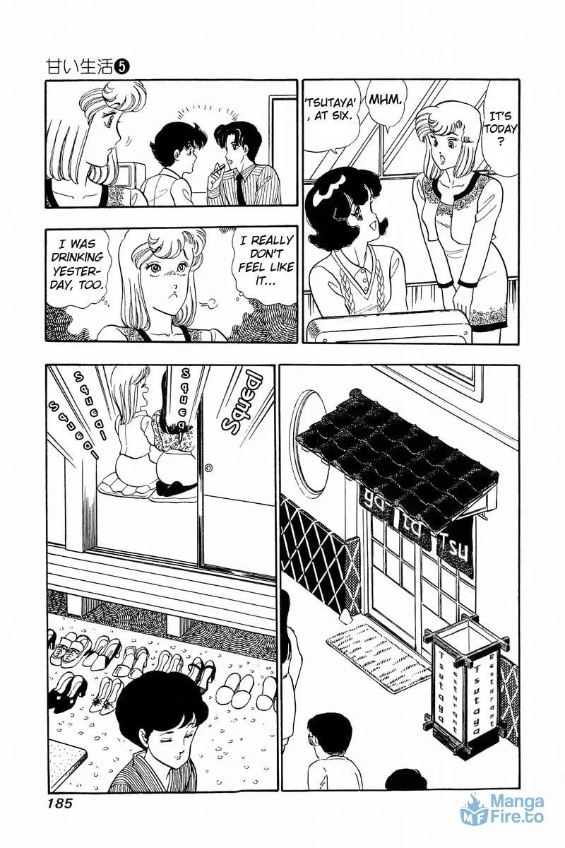 Sweet Life Chapter 42 page 15 - 
