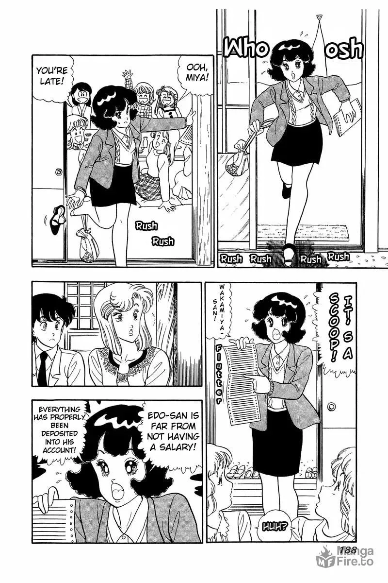 Sweet Life Chapter 42 page 18 - 