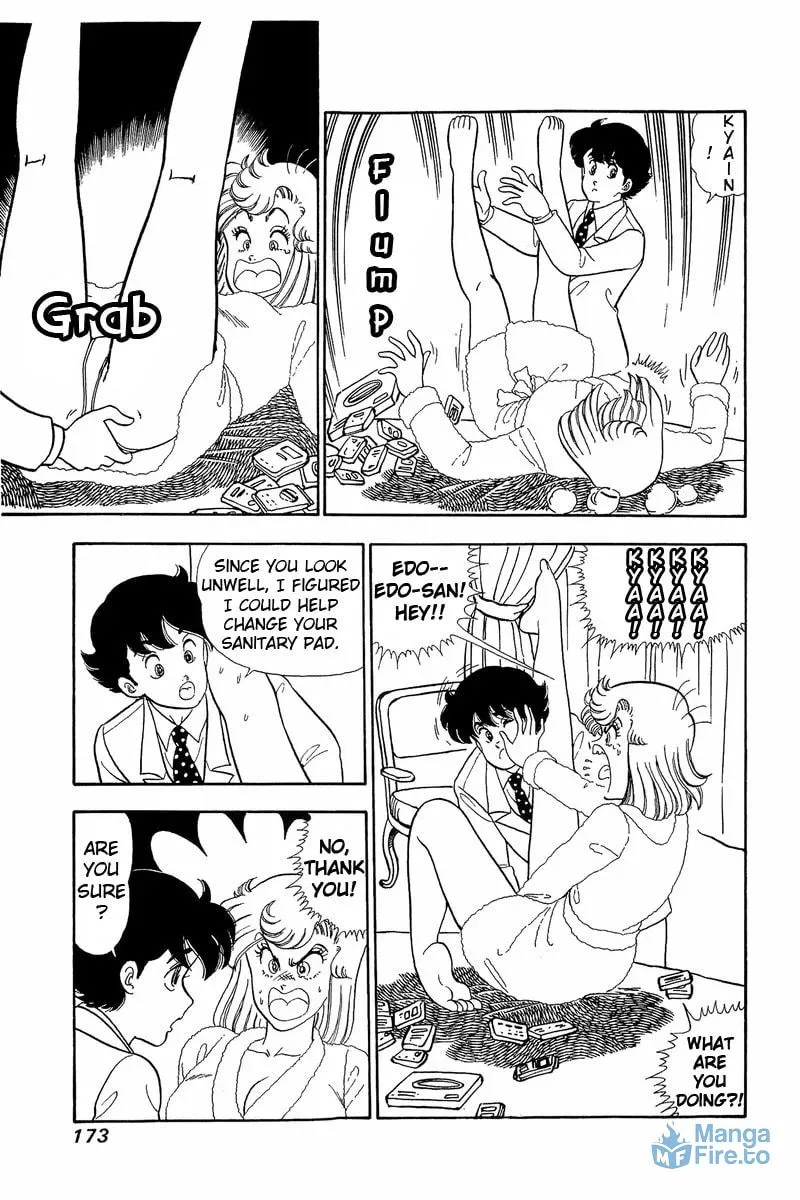 Sweet Life Chapter 42 page 3 - 