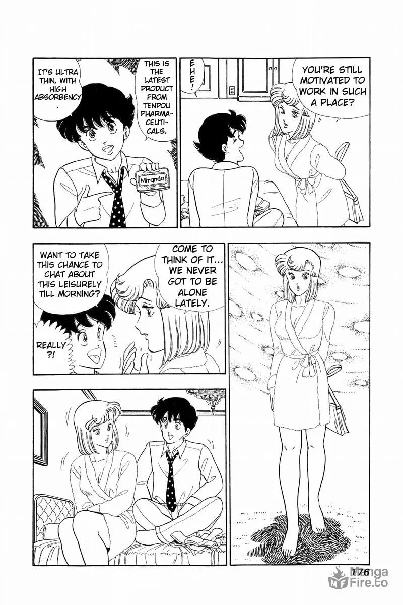 Sweet Life Chapter 42 page 6 - 