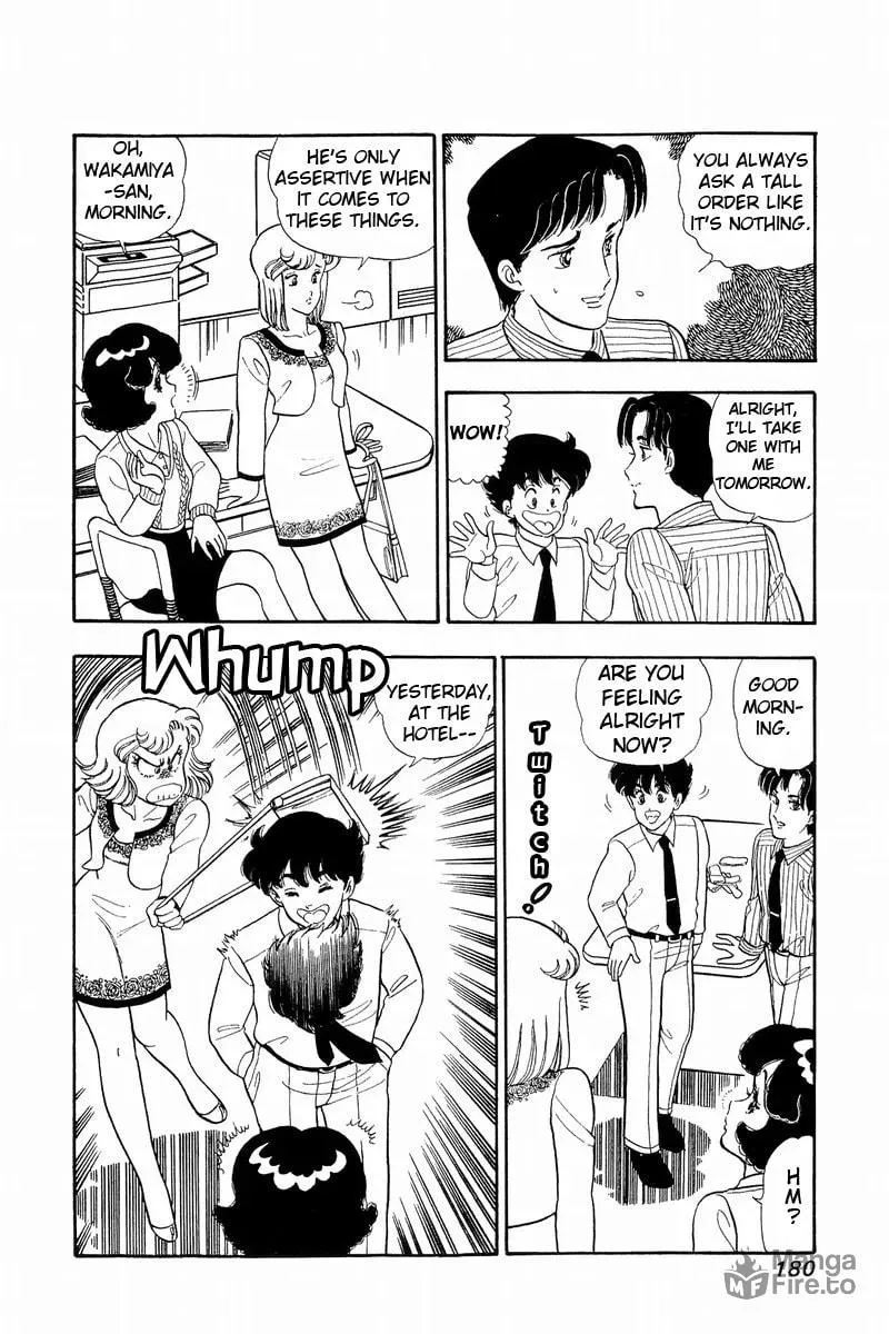 Sweet Life Chapter 42 page 10 - 