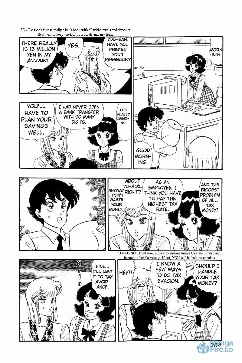 Sweet Life Chapter 43 page 10 - 