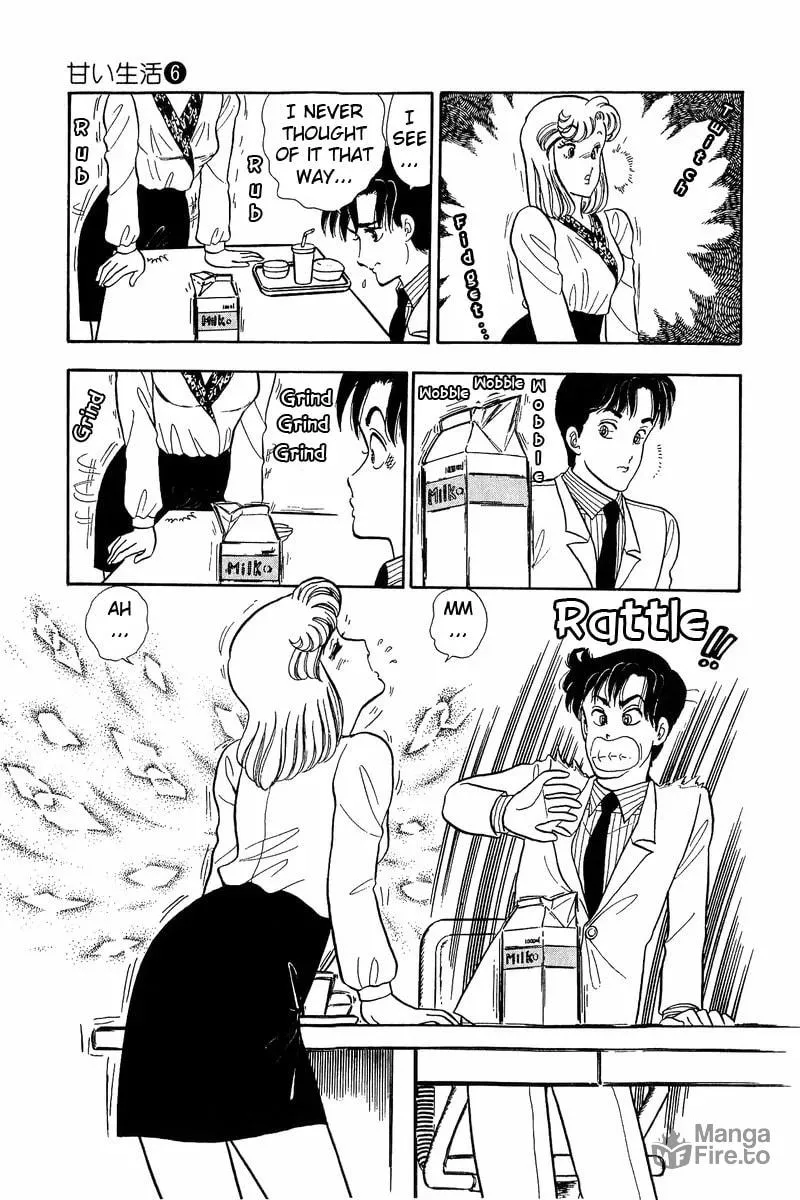 Sweet Life Chapter 44 page 18 - 