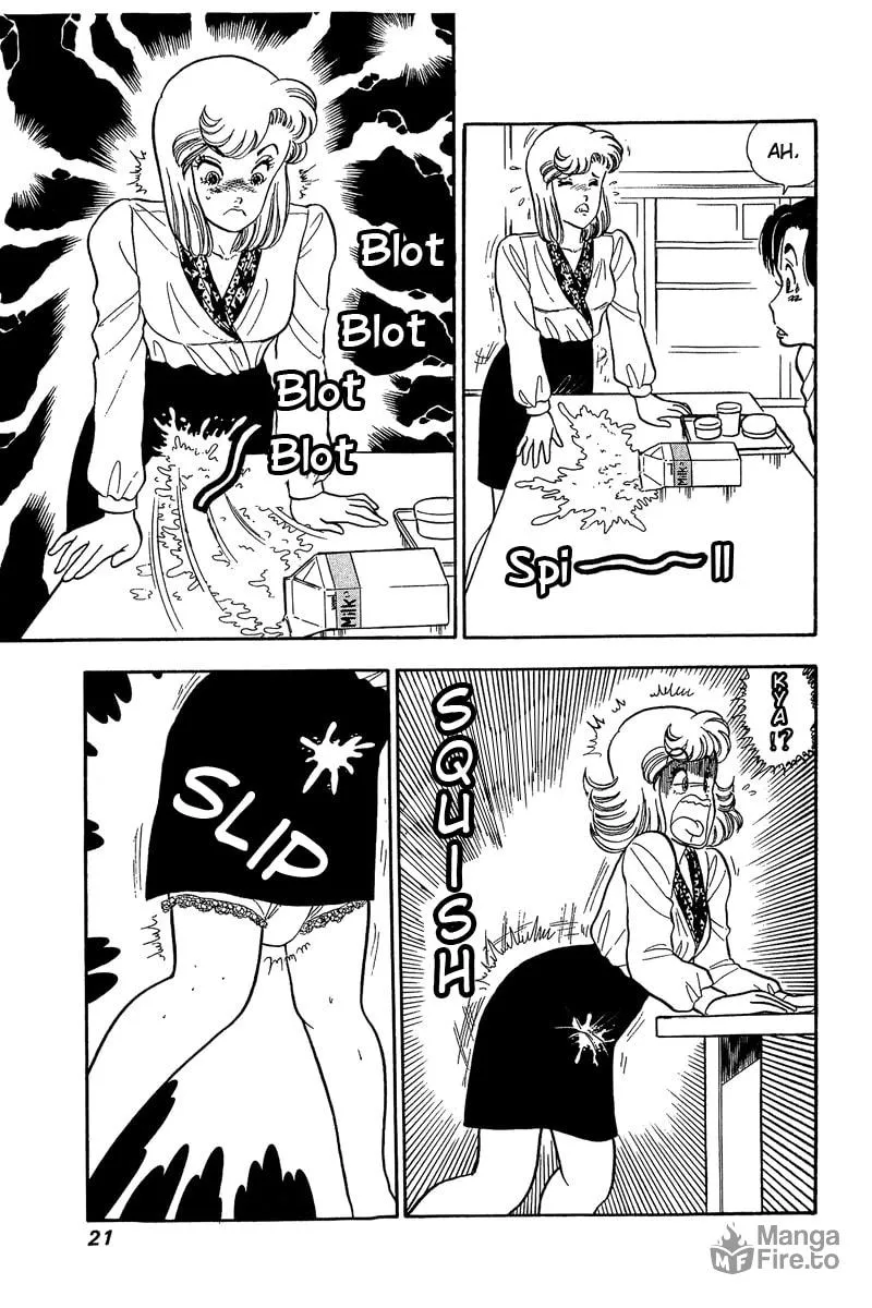 Sweet Life Chapter 44 page 20 - 