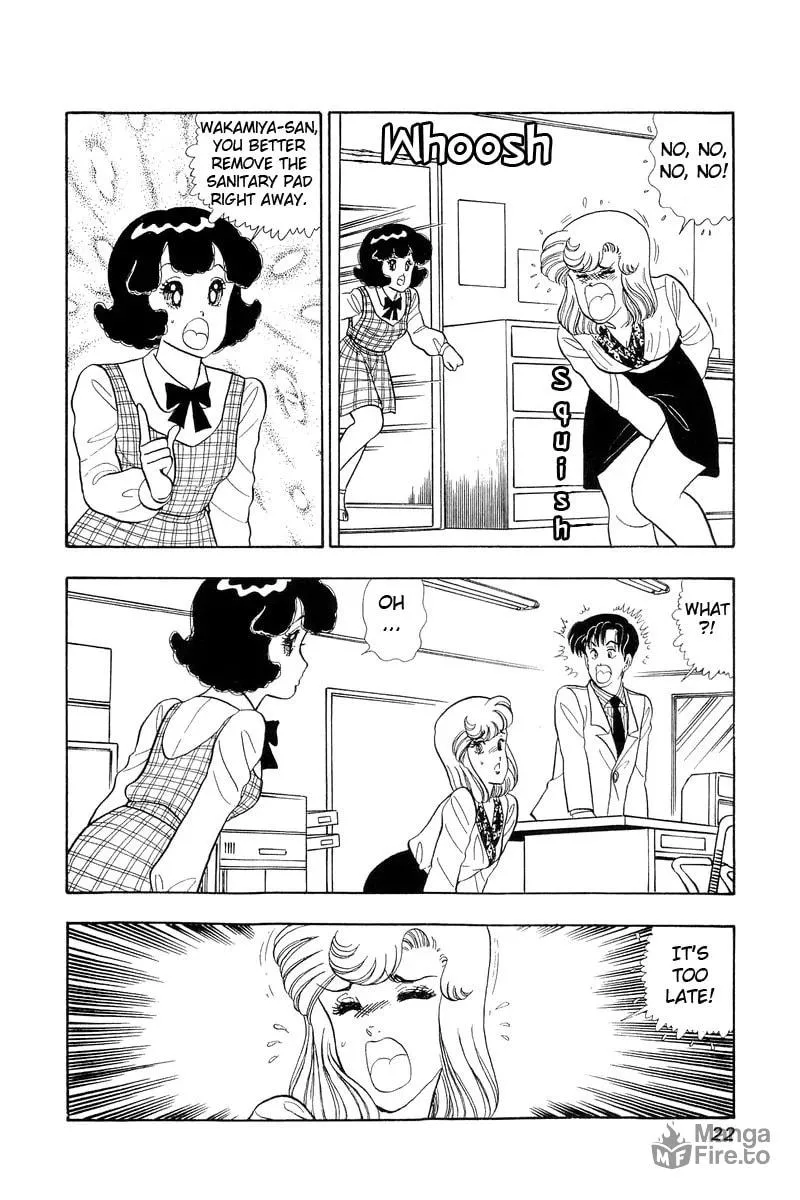 Sweet Life Chapter 44 page 21 - 