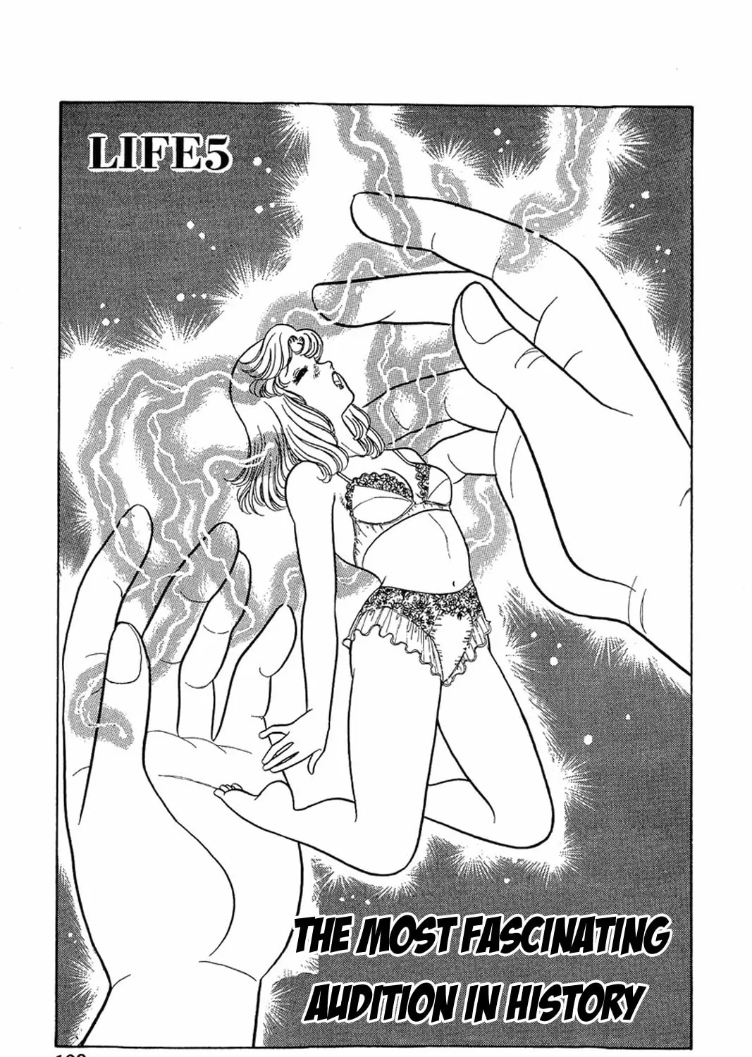 Sweet Life Chapter 5 page 1 - 