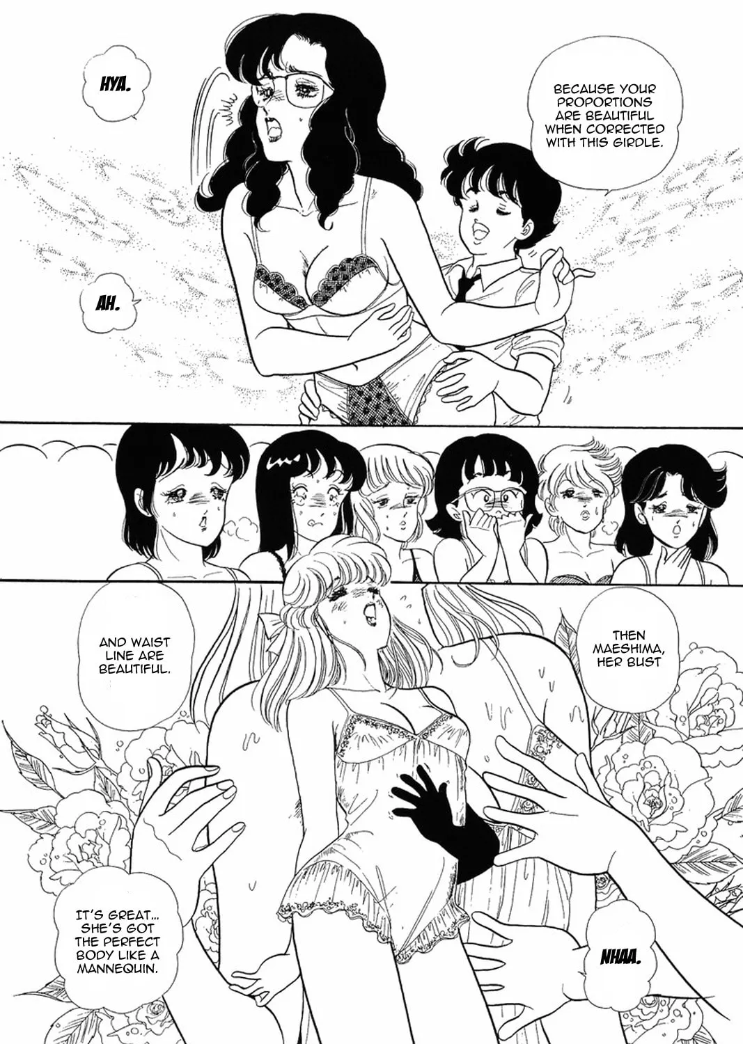 Sweet Life Chapter 6 page 25 - 