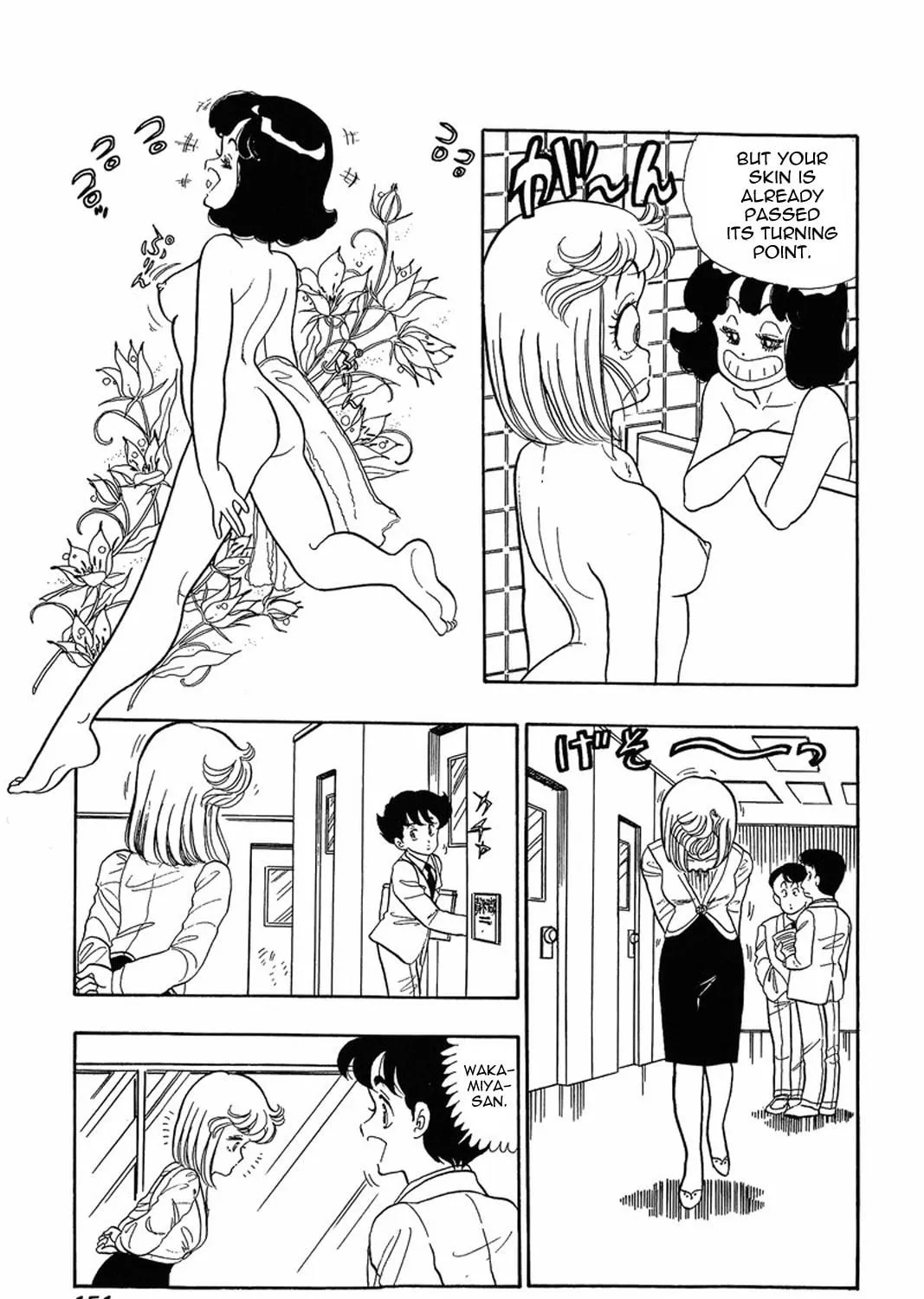 Sweet Life Chapter 6 page 35 - 