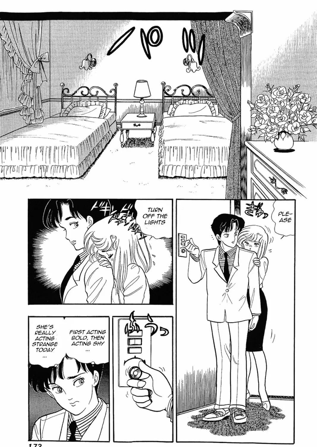 Sweet Life Chapter 7 page 30 - 