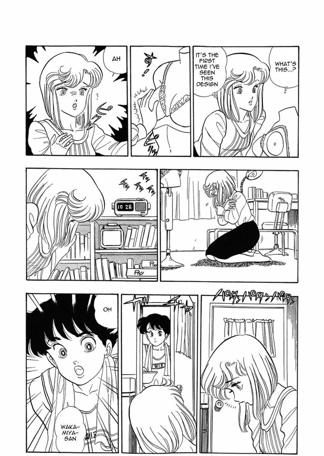 Sweet Life Chapter 7 page 48 - 