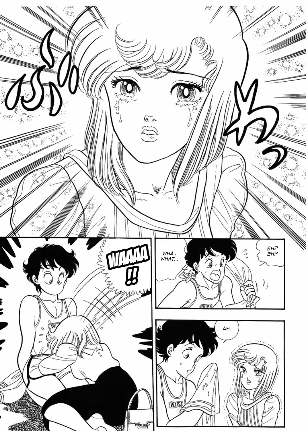 Sweet Life Chapter 7 page 50 - 