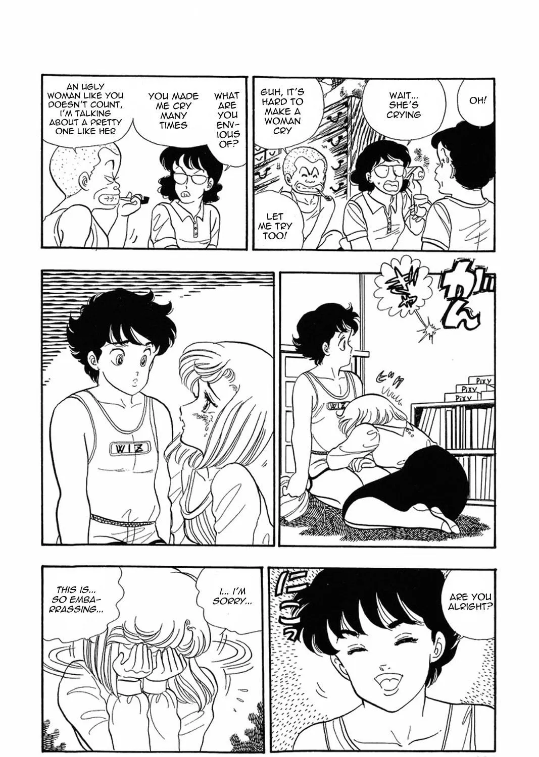Sweet Life Chapter 7 page 52 - 