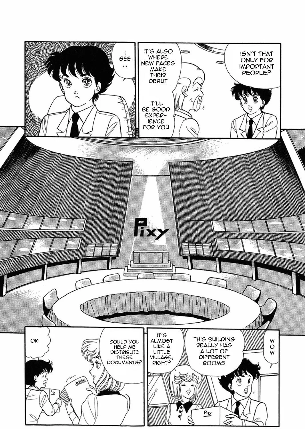 Sweet Life Chapter 8 page 23 - 