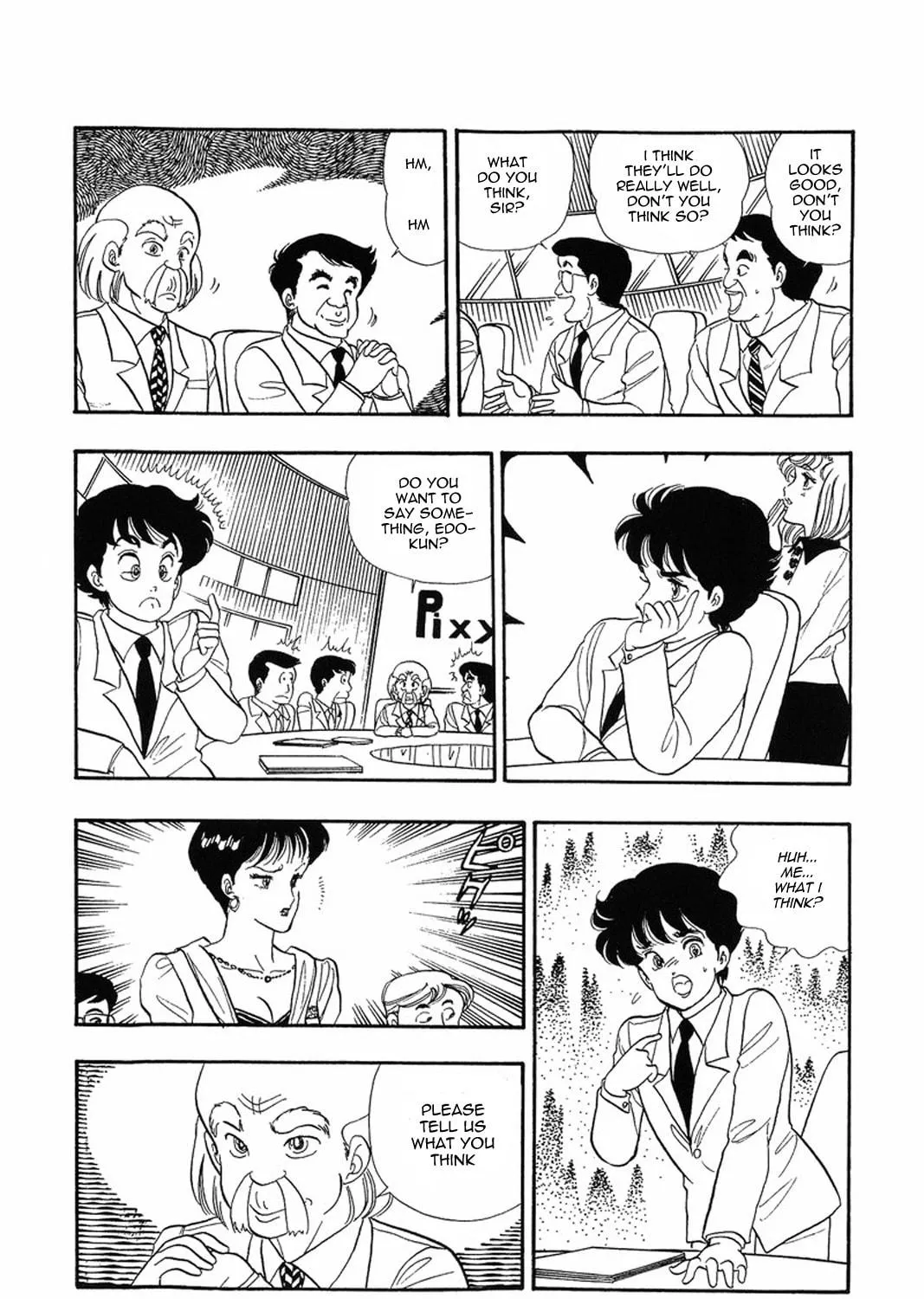 Sweet Life Chapter 8 page 39 - 