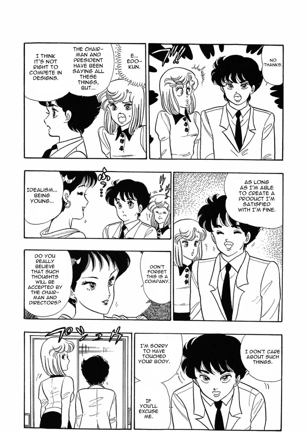 Sweet Life Chapter 9 page 29 - 