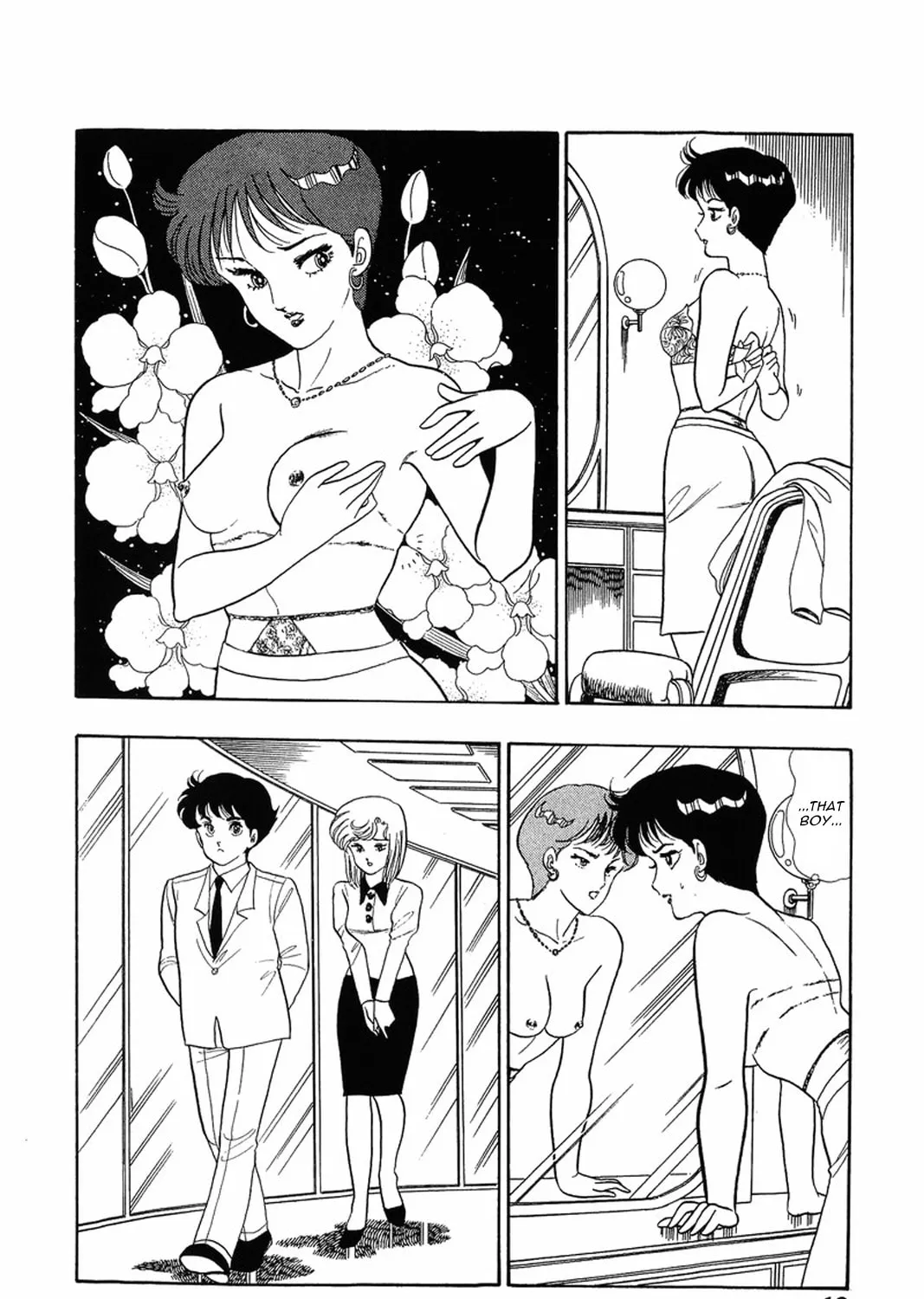 Sweet Life Chapter 9 page 33 - 