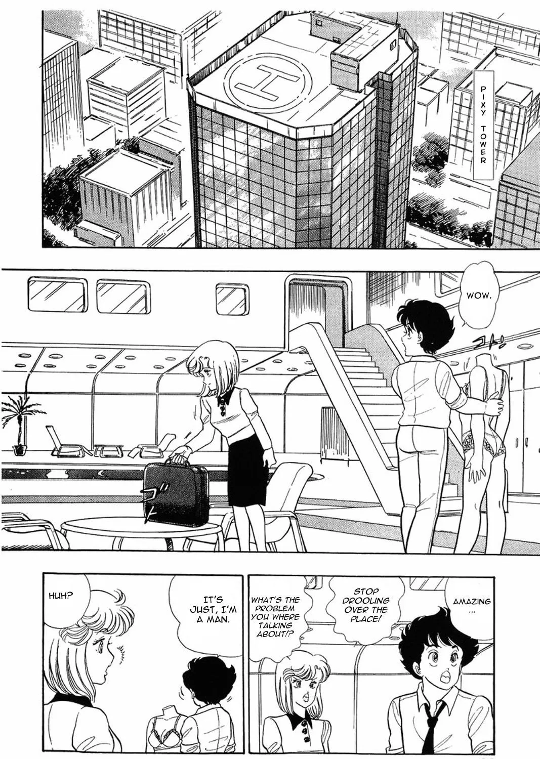 Sweet Life Chapter 9 page 53 - 