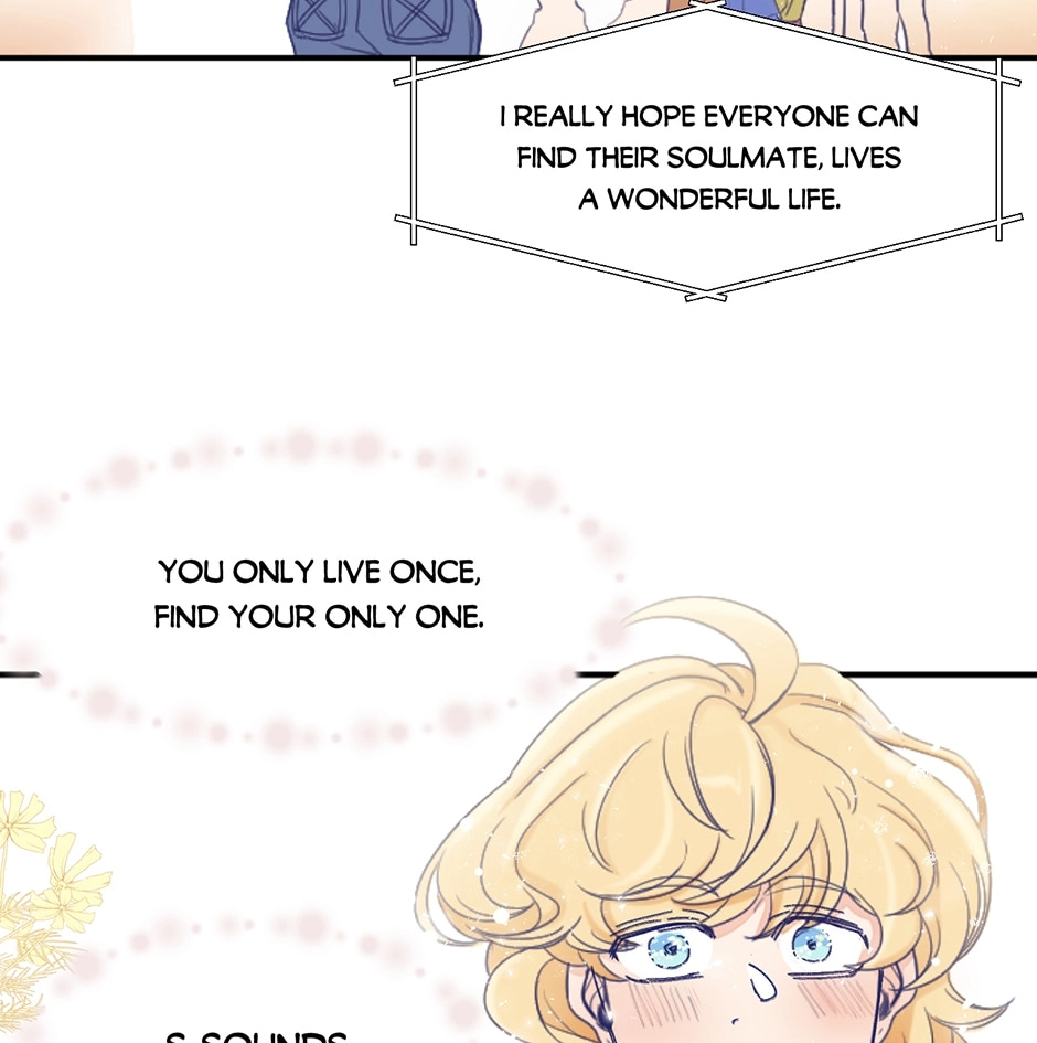 Sweet Lime Chapter 1 page 11 - 