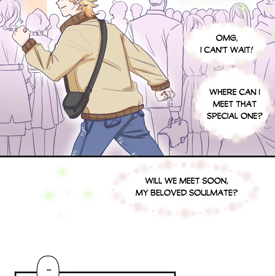 Sweet Lime Chapter 1 page 13 - 