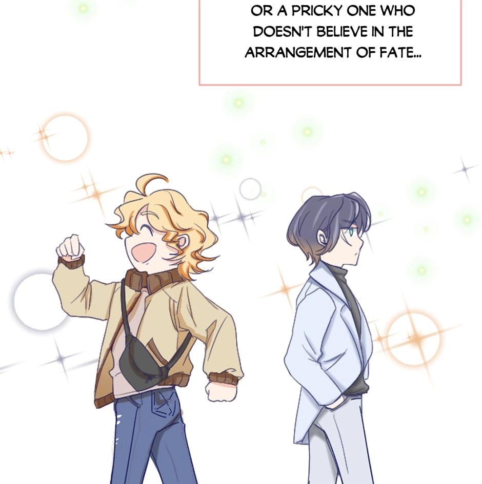 Sweet Lime Chapter 1 page 17 - 
