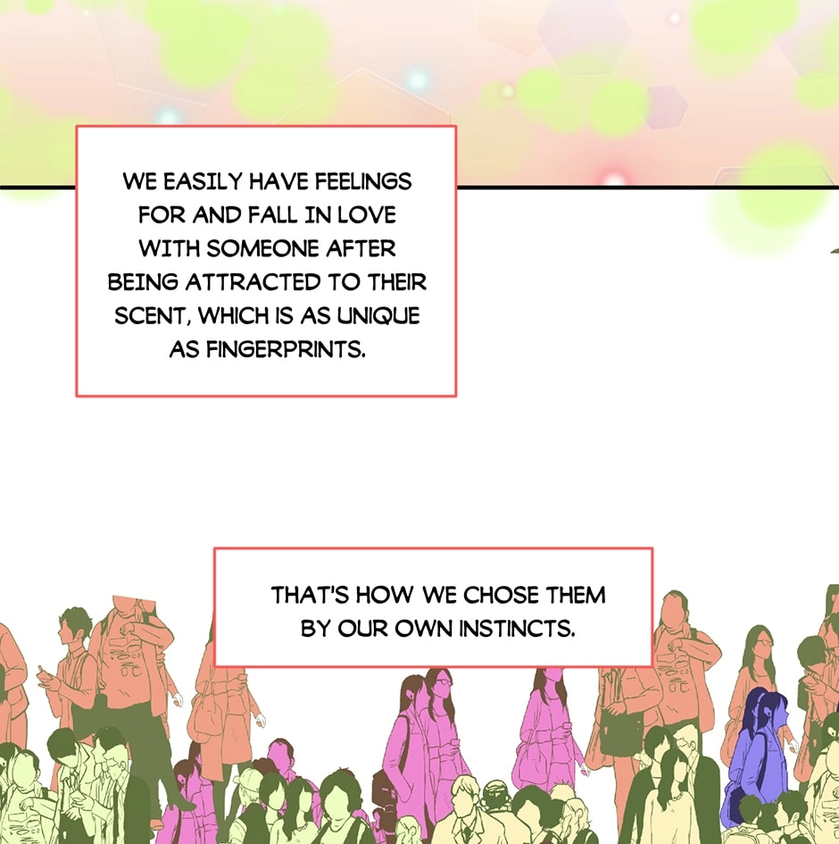 Sweet Lime Chapter 1 page 3 - 