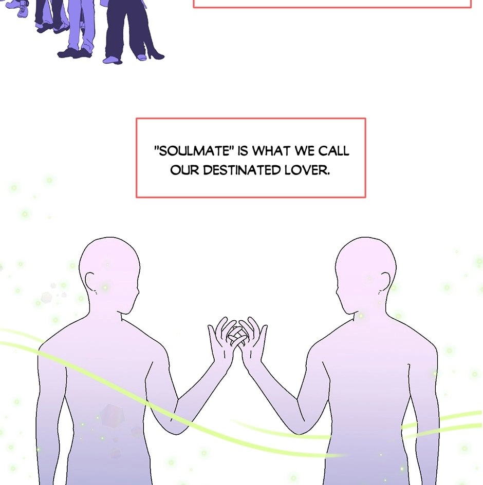 Sweet Lime Chapter 1 page 5 - 