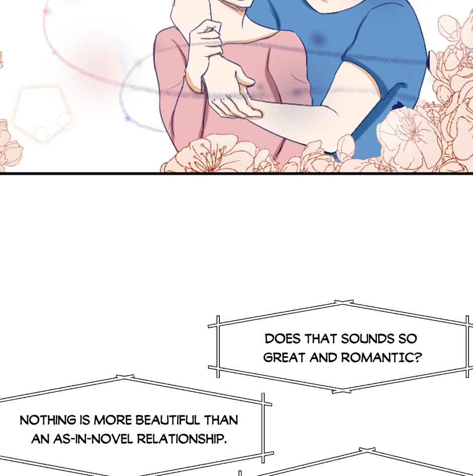 Sweet Lime Chapter 1 page 9 - 