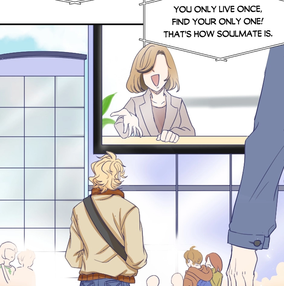 Sweet Lime Chapter 1 page 10 - 