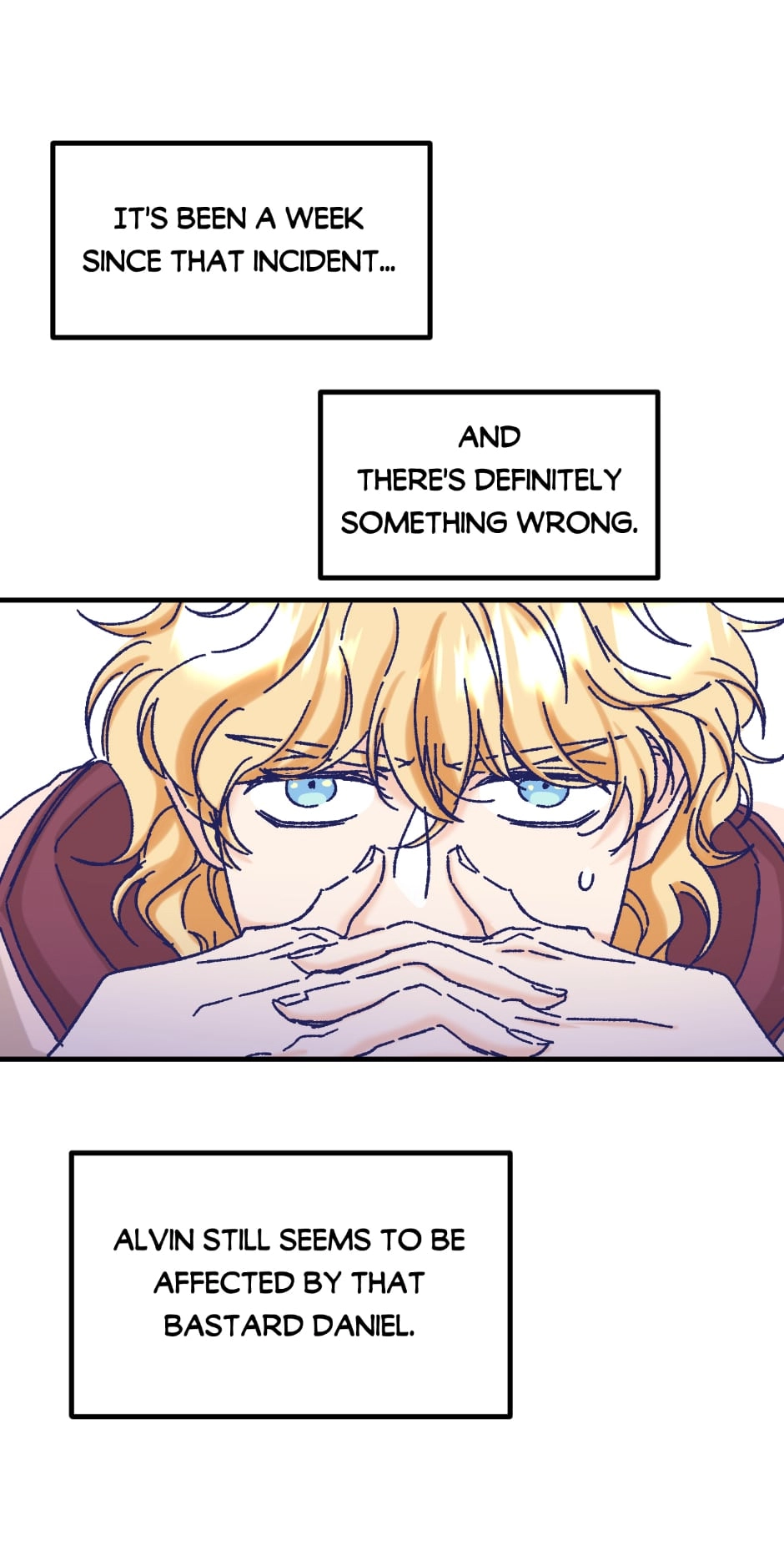 Sweet Lime Chapter 101 page 2 - 