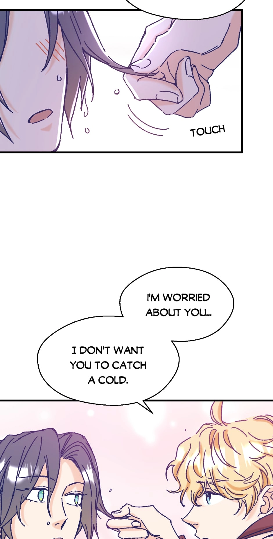Sweet Lime Chapter 101 page 11 - 