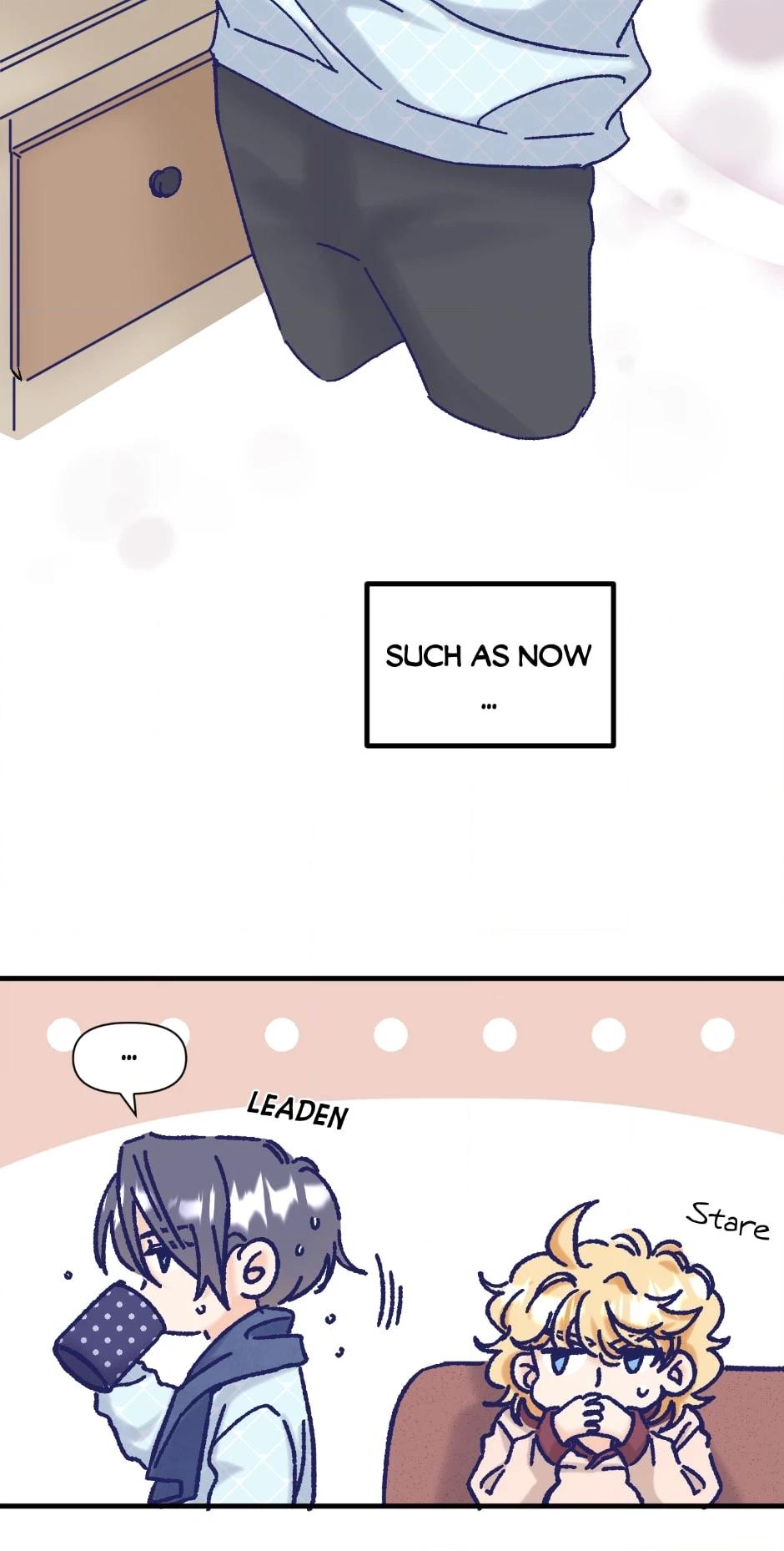Sweet Lime Chapter 101 page 4 - 
