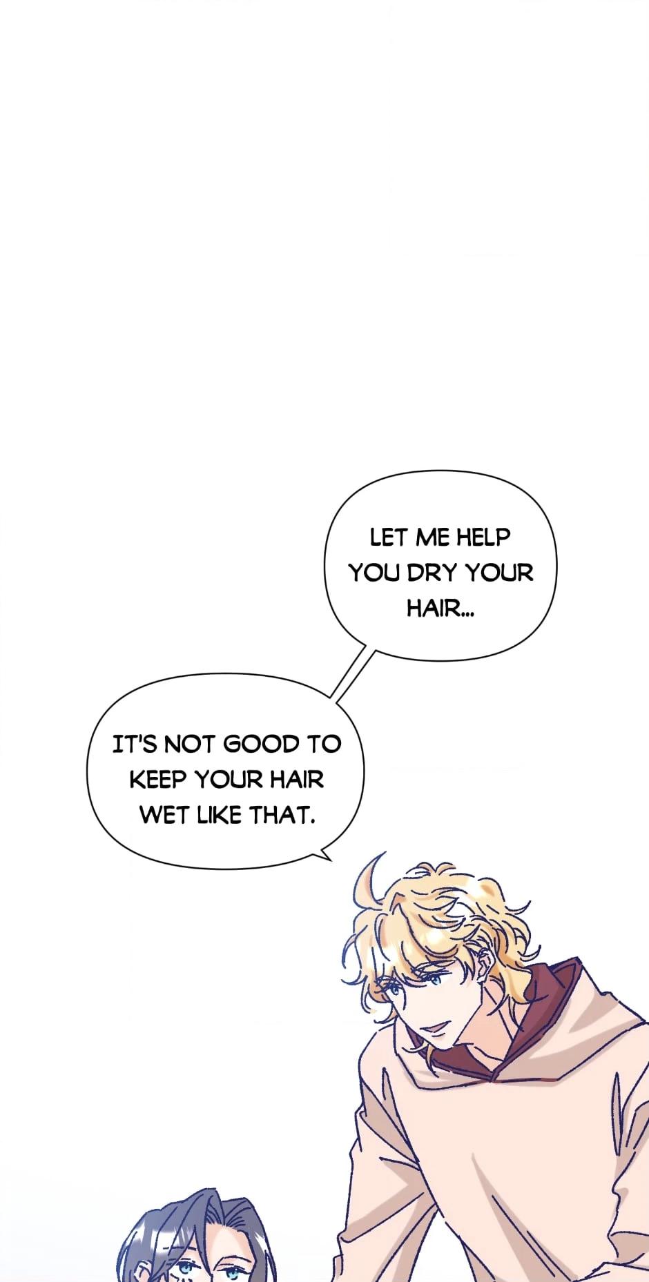 Sweet Lime Chapter 101 page 8 - 