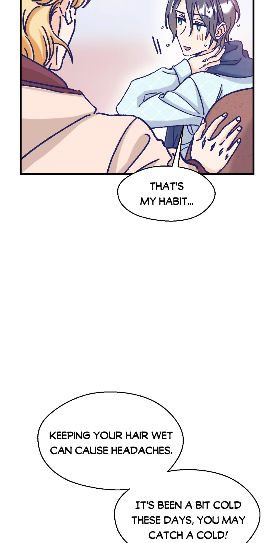 Sweet Lime Chapter 101 page 10 - 