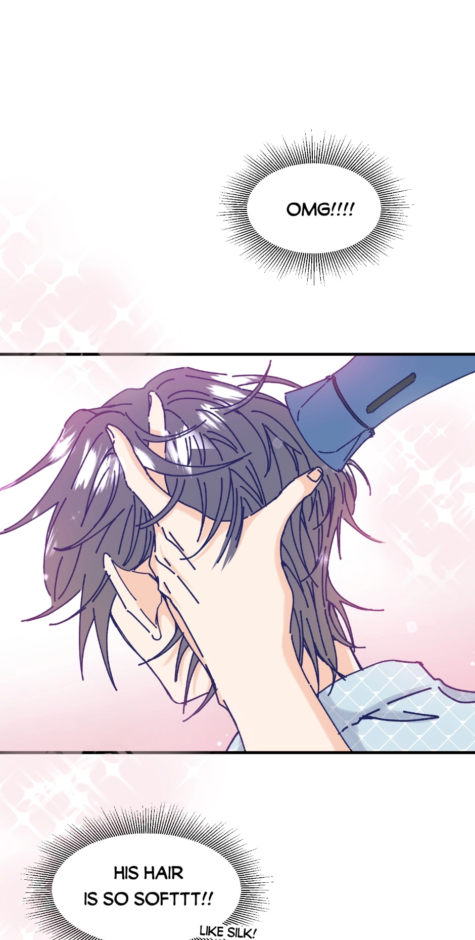 Sweet Lime Chapter 102 page 2 - 