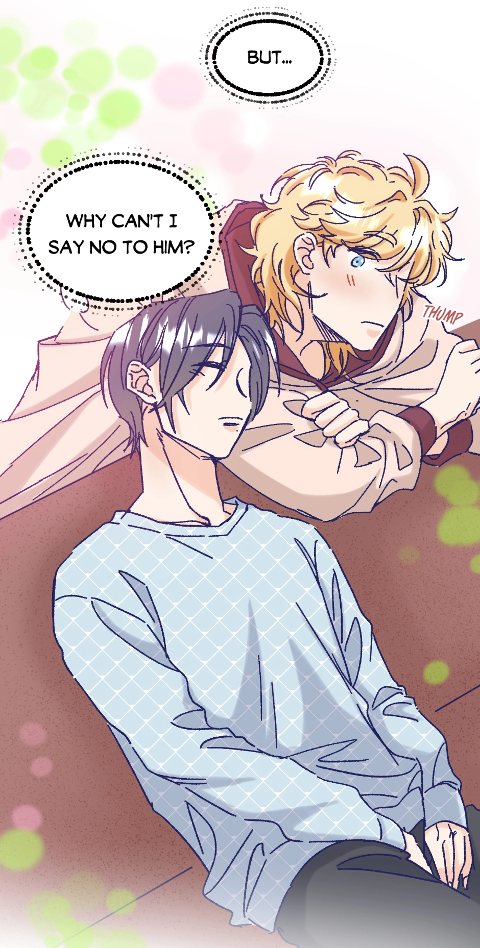 Sweet Lime Chapter 102 page 11 - 